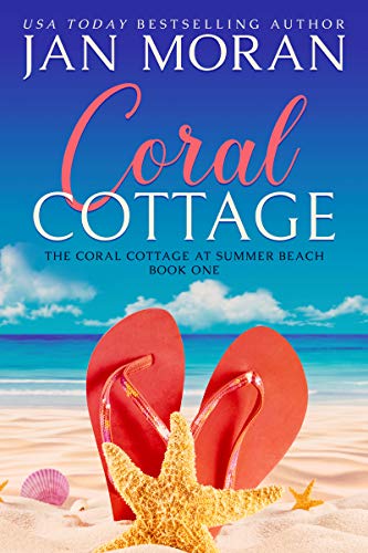 Coral Cottage (Summer Beach: Coral Cottage Book 1) on Kindle