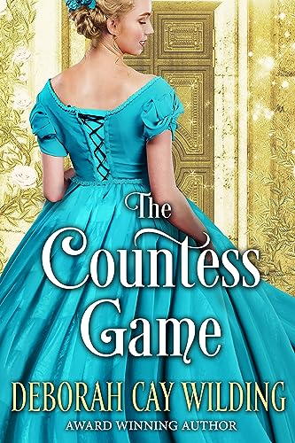The Countess Game on Kindle
