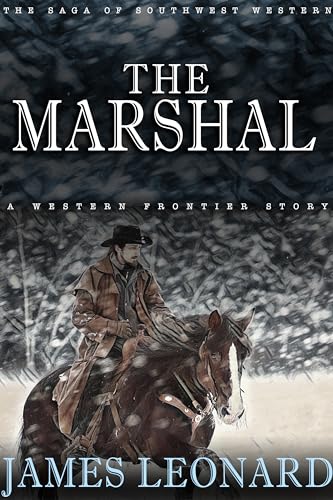 The Marshal on Kindle