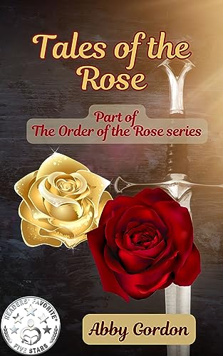 Tales of the Rose on Kindle