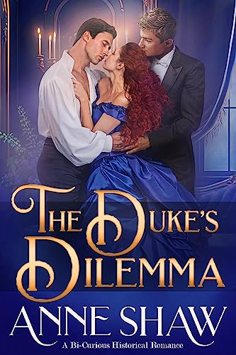 The Duke's Dilemma on Kindle