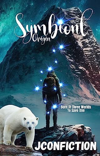 Symbiont: Origin on Kindle