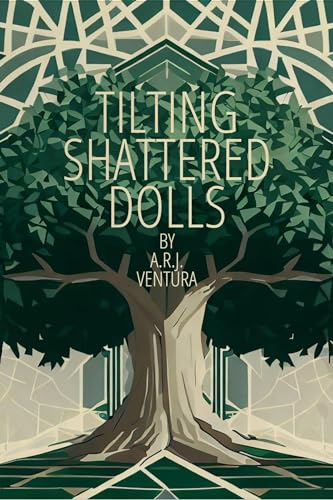 Tilting Shattered Dolls on Kindle