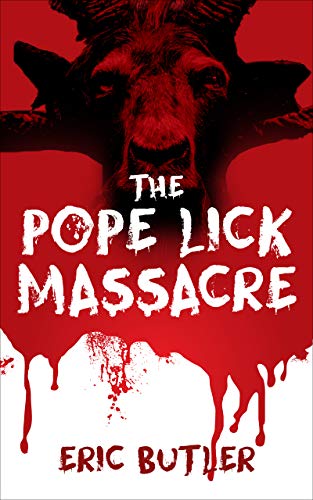 The Pope Lick Massacre on Kindle