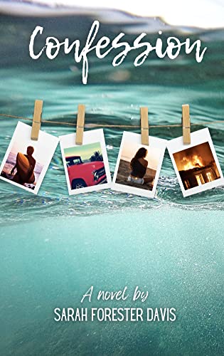 Confession on Kindle