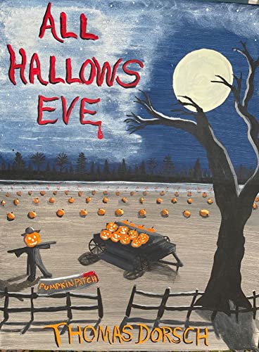 All Hallows Eve (Where Angels Dare) on Kindle