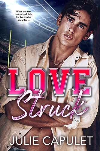 Lovestruck on Kindle