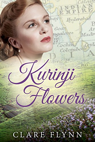 Kurinji Flowers (The Separation Series) on Kindle