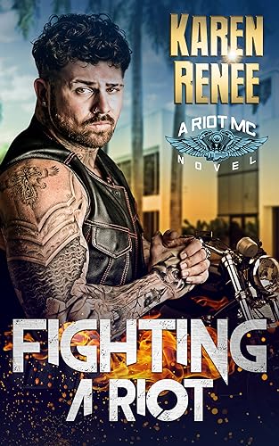 Fighting a Riot on Kindle