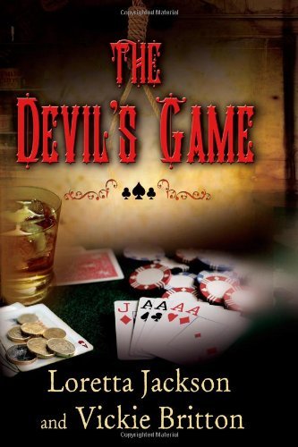 The Devil's Game on Kindle