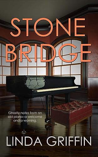 Stonebridge on Kindle