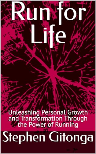 Run for Life on Kindle