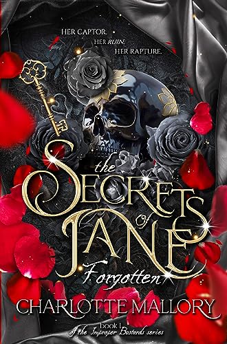 The Secrets of Jane: Forgotten on Kindle