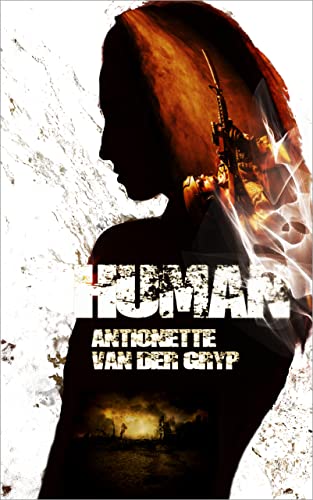 Human on Kindle
