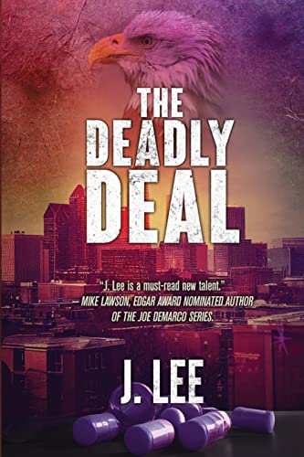 The Deadly Deal on Kindle