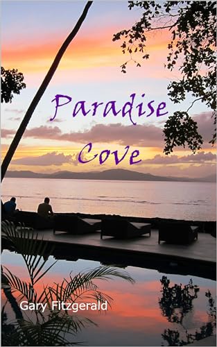 Paradise Cove on Kindle