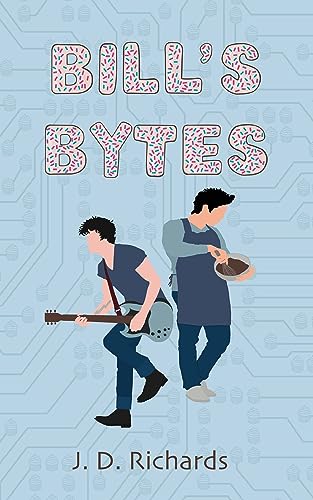 Bill's Bytes on Kindle