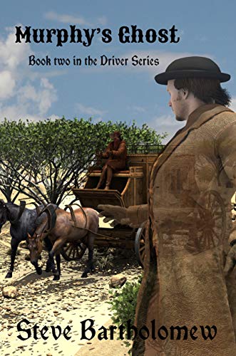 Murphy's Ghost on Kindle