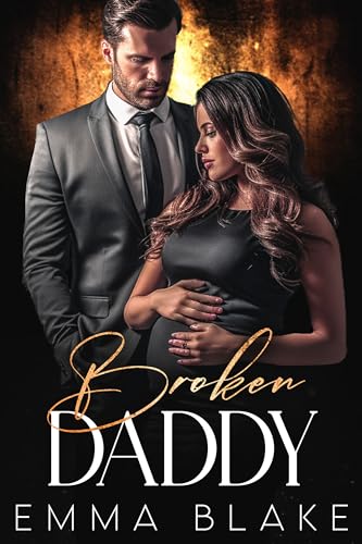 Broken Daddy on Kindle