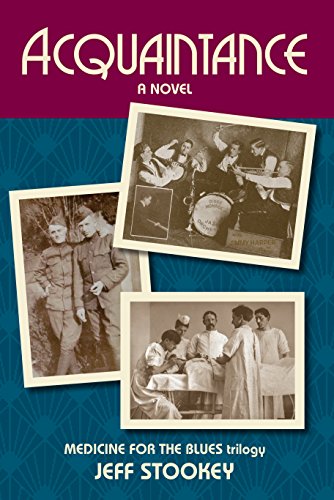 Acquaintance (Medicine for the Blues Book 1) on Kindle