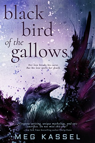 Black Bird of the Gallows on Kindle