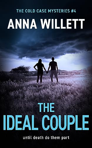 The Ideal Couple (The Cold Case Mysteries Book 4) on Kindle