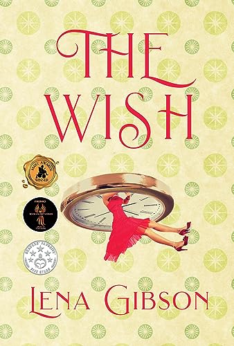The Wish on Kindle