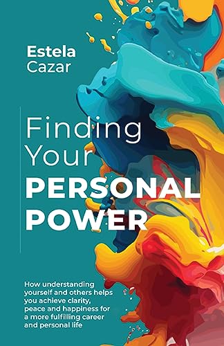 Finding Your Personal Power on Kindle