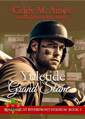 Yuletide Grand Slam (Riverfront Stadium Book 3) on Kindle
