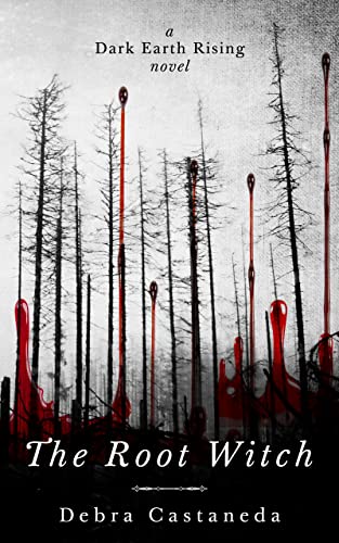 The Root Witch on Kindle