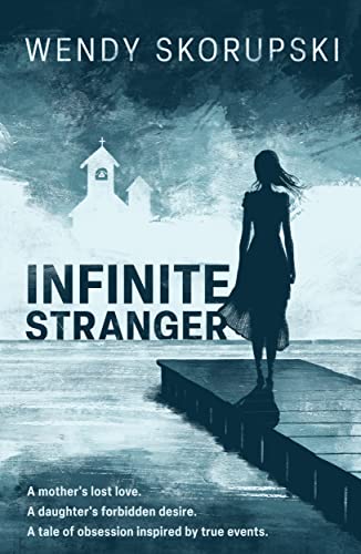 Infinite Stranger on Kindle