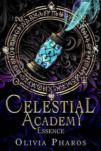 Celestial Academy: Essence (Afterworld Book 1) on Kindle