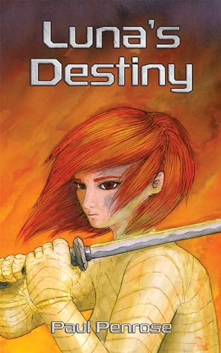 Luna's Destiny on Kindle