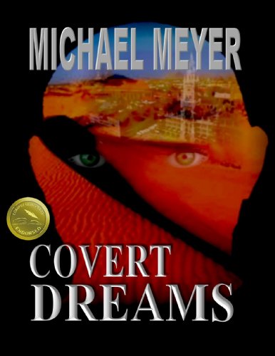 Covert Dreams on Kindle