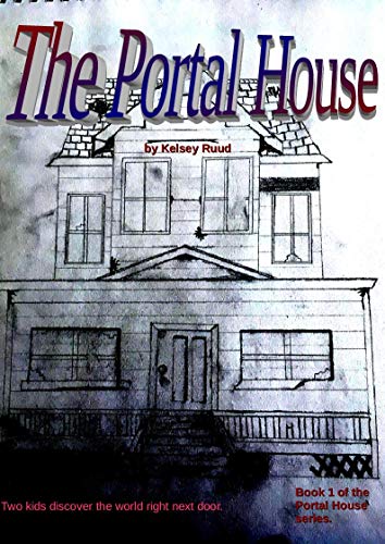 The Portal House (The Portal House Book 1) on Kindle