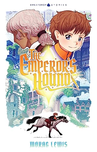 The Emperor's Hound on Kindle