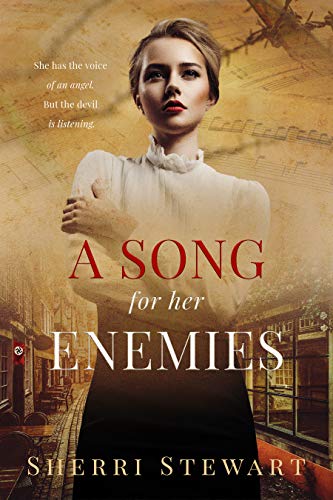 A Song for Her Enemies on Kindle