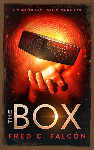 The Box on Kindle