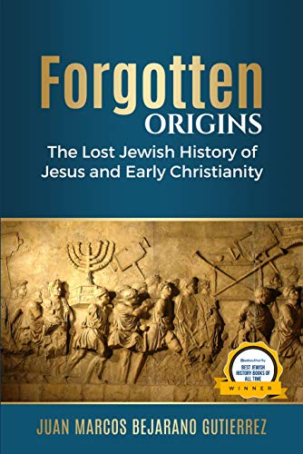 Forgotten Origins on Kindle