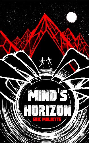 Mind's Horizon on Kindle