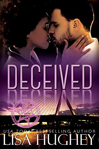Deceived (ALIAS Private Witness Security Romance Book 4) on Kindle