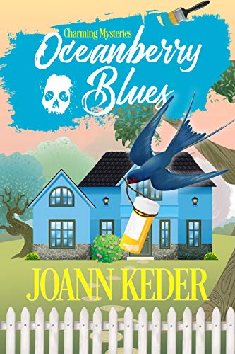 Oceanberry Blues on Kindle
