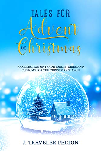 Tales for Advent and Christmas on Kindle