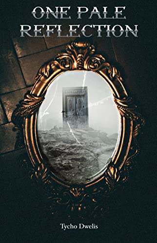 One Pale Reflection on Kindle