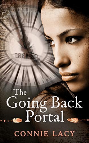 The Going Back Portal on Kindle