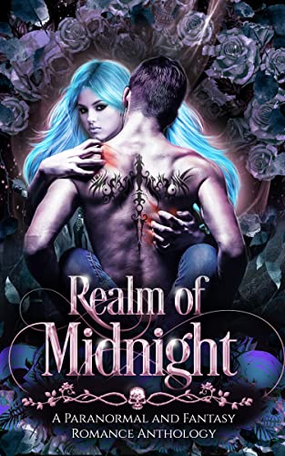 Realm of Midnight Collection on Kindle