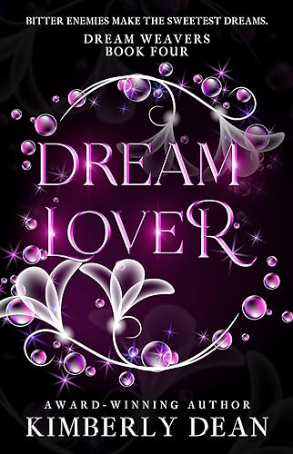 Dream Lover (Dream Weavers Book 4) on Kindle