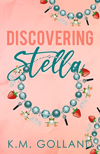 Discovering Stella on Kindle