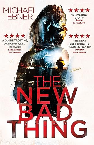 The New Bad Thing on Kindle