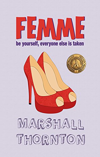 Femme on Kindle